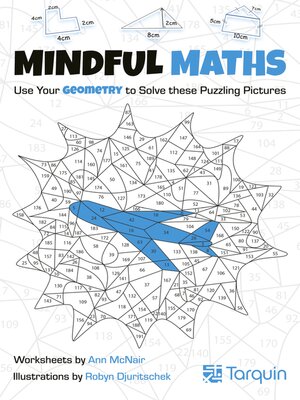 cover image of Mindful Maths 2